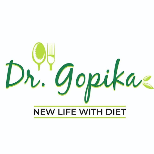 Cover photo of Dr. Gopika Puri | Best Dietician & Weight loss Expert in Ludhiana